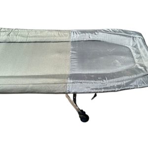 Alternative view of 1x Wychwood Bedchair - GREX104 - PRE LOVED