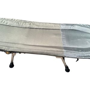 1x Wychwood Bedchair - GREX104 - PRE LOVED - Image 3