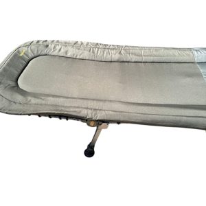 1x Wychwood Bedchair - GREX104 - PRE LOVED - Image 4