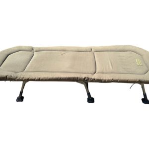 1x Avid Benchmark LevelTech Bedchair - ORAB32 - PRE LOVED