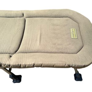 Alternative view of 1x Avid Benchmark LevelTech Bedchair - ORAB32 - PRE LOVED