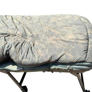 Alternative view of 1x Nash SS4 5 Season Sleep System - Wide - ORAR8 - PRE LOVED