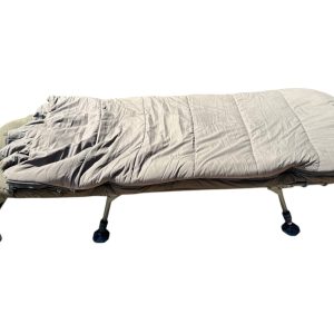 1x Avid Benchmark 5 Season Sleep System - ORA112 - PRE LOVED
