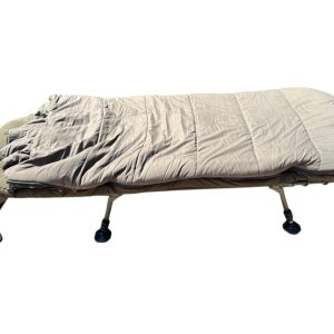 Alternative view of 1x Avid Benchmark 5 Season Sleep System - ORA112 - PRE LOVED