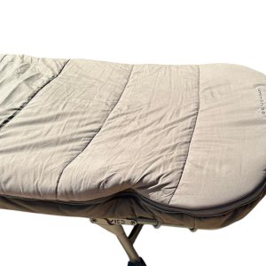 1x Avid Benchmark 5 Season Sleep System - ORA112 - PRE LOVED - Image 3