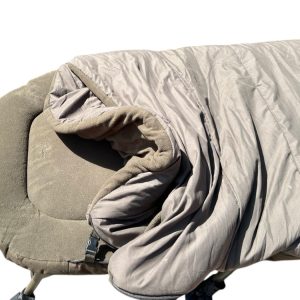 1x Avid Benchmark 5 Season Sleep System - ORA112 - PRE LOVED - Image 5