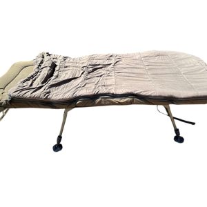 1x Avid Benchmark 5 Season Sleep System - Wide - GREB1 - PRE LOVED