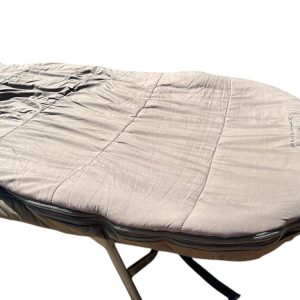 Alternative view of 1x Avid Benchmark 5 Season Sleep System - Wide - GREB1 - PRE LOVED