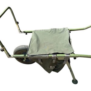 1x Carp Porter Basic Barrow - ORAX117 - PRE LOVED - Image 4