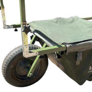 1x Carp Porter Basic Barrow - ORAX117 - PRE LOVED - Image 5