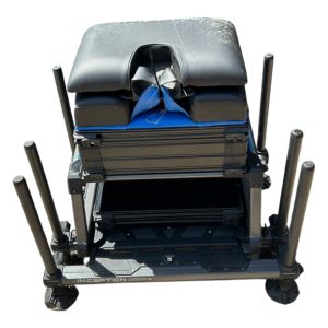 Alternative view of 1x Preston Inception Station - WHIZ52 - PRE LOVED