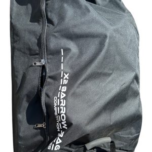Alternative view of 1x Map X2 Barrow In Bag  - ORAB24 - PRE LOVED