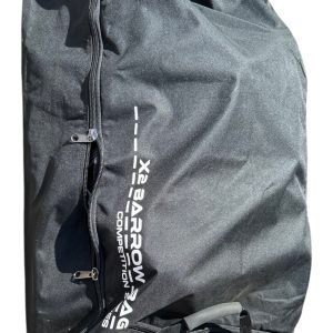 1x Map X2 Barrow In Bag  - ORAB24 - PRE LOVED - Image 3