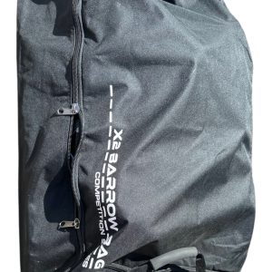 1x Map X2 Barrow In Bag  - ORAB24 - PRE LOVED - Image 4