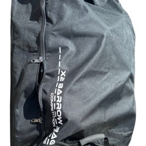1x Map X2 Barrow In Bag  - ORAB24 - PRE LOVED - Image 5