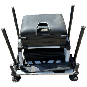 1x Preston Inception Station - WHIX222 - PRE LOVED