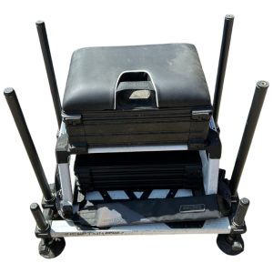 Alternative view of 1x Preston Inception Station - WHIX222 - PRE LOVED
