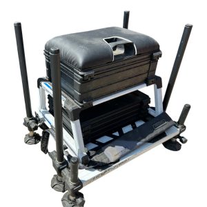 1x Preston Inception Station - WHIX222 - PRE LOVED - Image 5