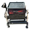 1x Preston Onbox Special Edition Seatbox - WHIX120 - PRE LOVED