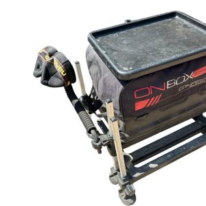 1x Preston Onbox Special Edition Seatbox - WHIX120 - PRE LOVED - Image 5