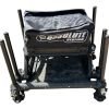 1x Preston Absolute Seatbox - GRE136 - PRE LOVED