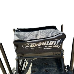 1x Preston Absolute Seatbox - GRE136 - PRE LOVED - Image 4