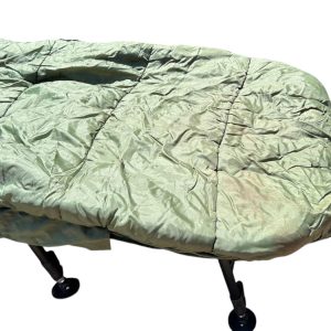1x Prologic Avenger 8 Leg Sleep System - ORAB25 - PRE LOVED - Image 3