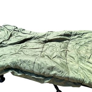 1x Prologic Avenger 8 Leg Sleep System - ORAB25 - PRE LOVED - Image 4