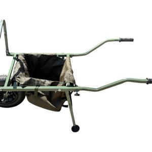 1x Trakker X Trail Barrow (NEW) - REDX131 - PRE LOVED