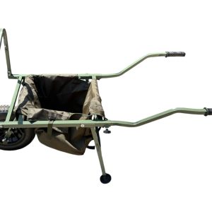 Alternative view of 1x Trakker X Trail Barrow (NEW) - REDX131 - PRE LOVED