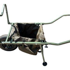 1x Trakker X Trail Barrow (NEW) - REDX131 - PRE LOVED - Image 4