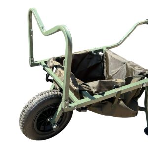 1x Trakker X Trail Barrow (NEW) - REDX131 - PRE LOVED - Image 5