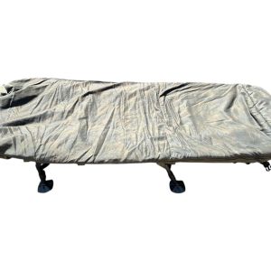 1x Nash Indulgence Sleep System - YELB28 - PRE LOVED