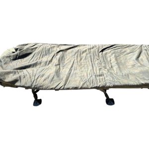 Alternative view of 1x Nash Indulgence Sleep System - YELB28 - PRE LOVED