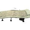 1x JRC Cocoon Bedchair - YELY19 - PRE LOVED