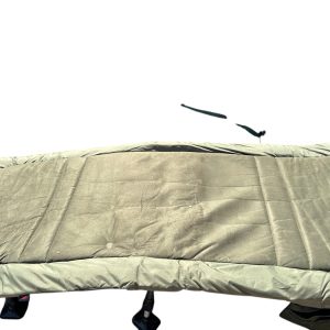 1x JRC Cocoon Bedchair - YELY19 - PRE LOVED - Image 4