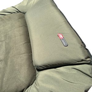 1x JRC Cocoon Bedchair - YELY19 - PRE LOVED - Image 5