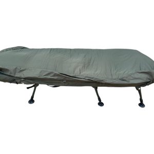 1x Solar SP C Tech Mk1 Sleep System Slight Tear - GREY12 - PRE LOVED