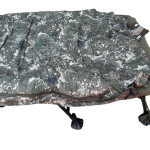 Alternative view of 1x Nash MF60 SS4W MK2 (NEW) - GRE135 - PRE LOVED