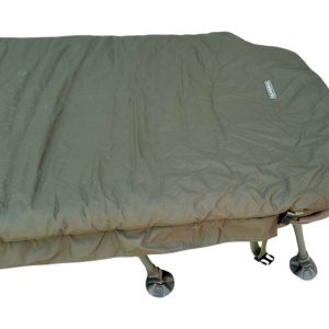 Alternative view of 1x Trakker RLX 8 Leg Sleep System - REDB47 - PRE LOVED