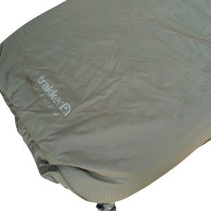 1x Trakker RLX 8 Leg Sleep System - REDB47 - PRE LOVED - Image 4