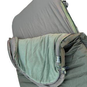 1x Trakker RLX 8 Leg Sleep System - REDB47 - PRE LOVED - Image 5