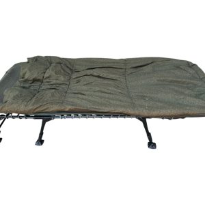 1x Nash Tackle Sleep System Wide - REDB48 - PRE LOVED