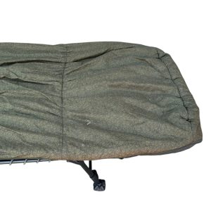 Alternative view of 1x Nash Tackle Sleep System Wide - REDB48 - PRE LOVED