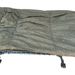 1x Nash Tackle Sleep System Wide - REDB48 - PRE LOVED - Image 3