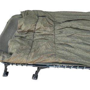 1x Nash Tackle Sleep System Wide - REDB48 - PRE LOVED - Image 4