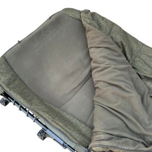 1x Nash Tackle Sleep System Wide - REDB48 - PRE LOVED - Image 5