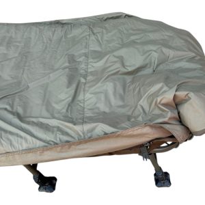 Alternative view of 1x Avid Benchmark Ultra Series Sleep System - REDB49 - PRE LOVED