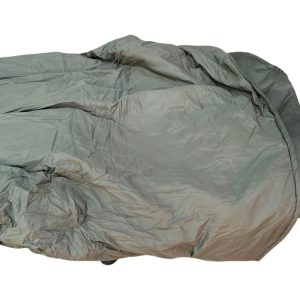 Alternative view of 1x Trakker RLX 8 Leg Camo Sleep System with Cover - REDB50 - PRE LOVED