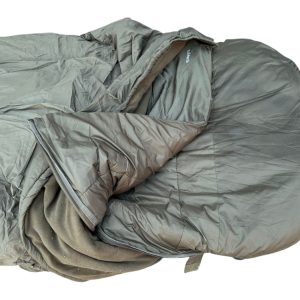 1x Trakker RLX 8 Leg Camo Sleep System with Cover - REDB50 - PRE LOVED - Image 5